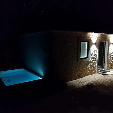 Hotel Quintinha Da Loureira