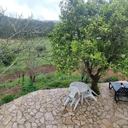Quintinha Da Loureira Hotel